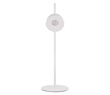 Emos LED stolní lampa SOPHIE, nabíjecí, bílá Finální Výprodej