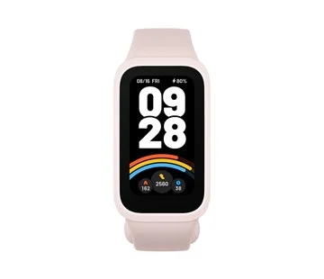 Xiaomi Smart Band 9 Active Pink Hit Sezóny