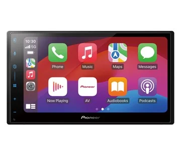 Pioneer SPH-DA77DAB Rychlé Dodání