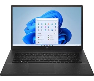 HP 17-cp2301nc (CA6Z6EA) Oblíbený