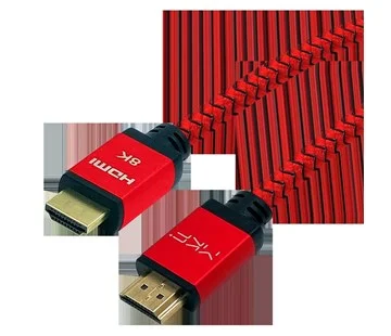 MKF H8KHDMI21/1m Propojovací HDMI kabel, Víkendová Akce
