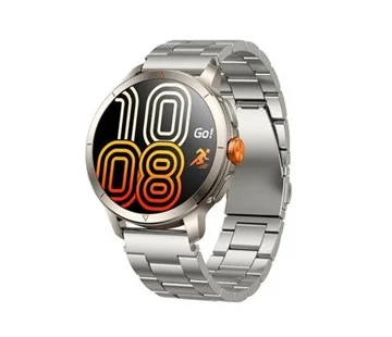 Armodd Silentwatch 8 Pro Titan - 9170 Víkendová Akce
