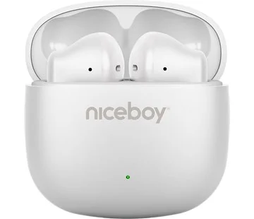 Kup Teď Niceboy Beans 4 POP White