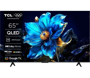 Speciální Cena TCL 65P7K QLED 4K SMART Google TV