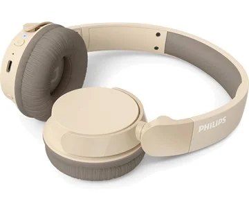 Ověřený Philips TAH3209BG Bezdrátová sluchátka na uši