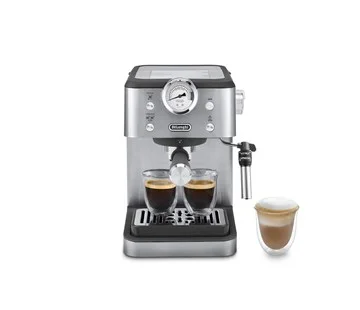 De'Longhi Linea Classic EM450.M Značkový