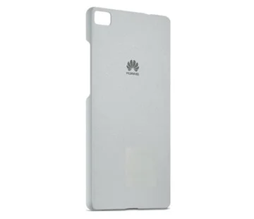 Horká Nabídka Huawei protective pouzdro 0.8mm Huawei P8, L. Grey
