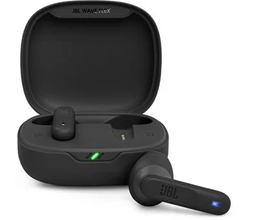 Výhodná Nabídka JBL Wave Flex black