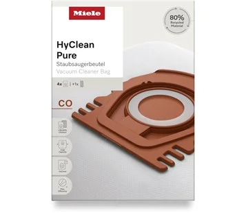 Miele HyClean Pure CO Finální Výprodej