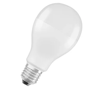 Nejlepší Volba OSRAM VALUE E27 19W/827 CLA150W teplá 2700k