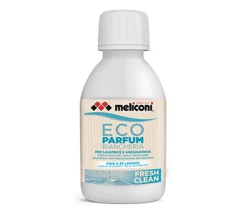 Meliconi 621033 vůně do pračky, Fresh Clean Finální Výprodej