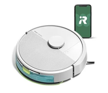 iRobot Roomba 105 Combo (White) Ihned K Objednání