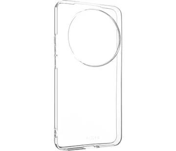 TPU gelový kryt FIXED Story AntiUV pro Xiaomi 15 Ultra, čirý Must-Have