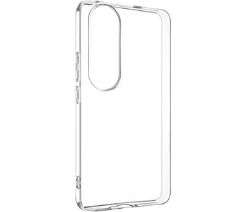 TPU gelový kryt FIXED Story pro Vivo V50 Lite 4G/5G, čirý Značkový