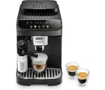 Vrácení Zdarma De'Longhi Magnifica Evo Milk ECAM290.61.B