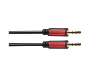 Cenově Výhodný Emos SM5001 JACK kabel 3,5mm