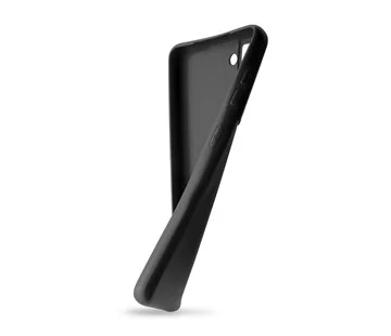 Zadní pogumovaný kryt FIXED Story pro Samsung Galaxy A14 5G, černý Nejlepší Cena