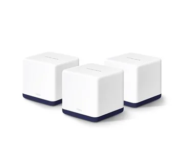 Mercusys WiFi AC1900 Halo H50G(3-pack) Víkendová Akce