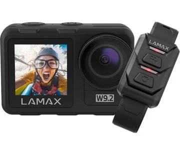 Pouze Dnes Lamax W9.2