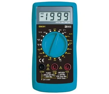 Emos M0391 Multimetr MD-210 Horká Nabídka