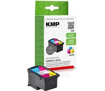 Expresní Doručení KMP C98 (CL-546 XL)