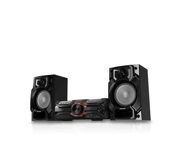 Panasonic SC-AKX320E-K černý Sezónní Sleva