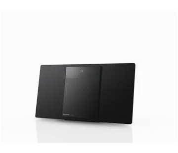 Panasonic SC-HC410EG-K černý Objednat Nyní