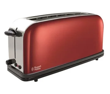 Russell Hobbs 21391 červený Výprodej