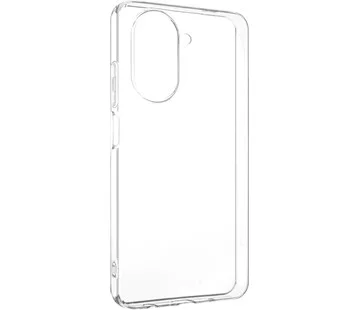 TPU gelový kryt FIXED Story pro Xiaomi Redmi A5, čirý Časově Omezené