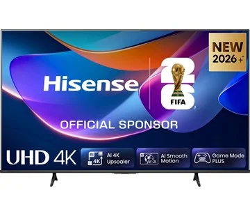 Hisense 55A6S Odeslání Ihned