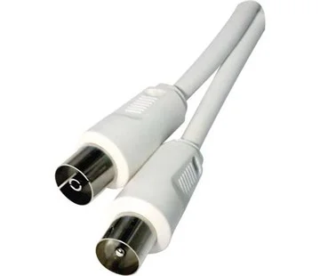 Emos SB3001 ANTÉNNÍ KOAX. KABEL 1,25M Cenová Bomba