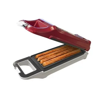 Beper BT600-Y výrobník churros, 700W Top Prodej