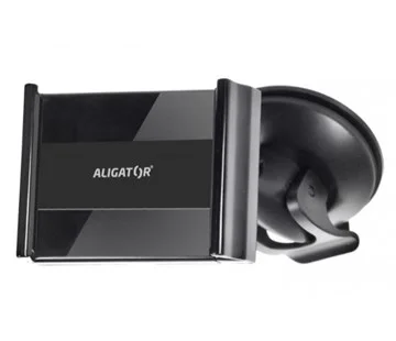 Aligator HA02 2v1 Univerzální držák s přítlačnými rameny Objednat Nyní