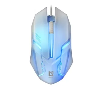 Vysoce Kvalitní Defender Cyber MB-560L