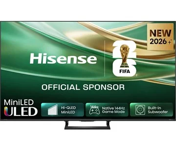 Pouze Dnes Hisense 65E8S