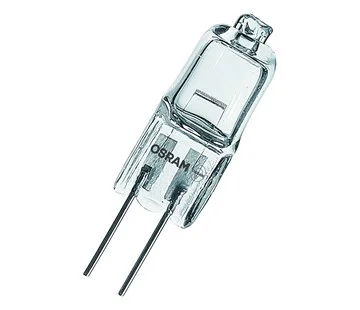 Akční Cena OSRAM HALOSTAR OVEN 20 W 12 V G4 žárovka