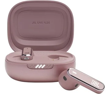 Finální Výprodej JBL Live Flex rose