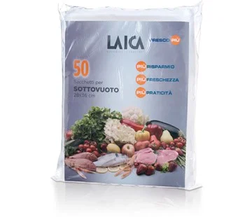 Laica VT3500 Novinka