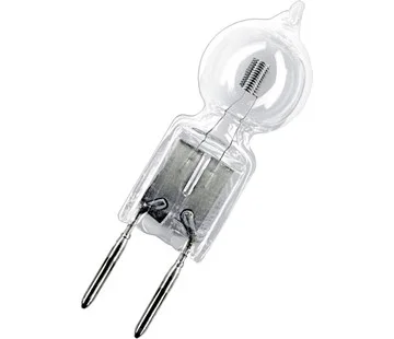 Dokud Zásoby Vydrží Osram HALOSTAR SST 2000 8 W 12 V G4