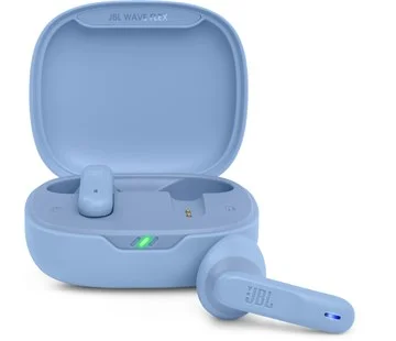 JBL Wave Flex blue Nízká Cena