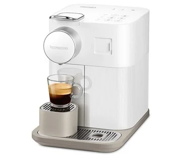 Dokud Zásoby Vydrží De'Longhi Nespresso Gran Lattissima EN 640.W