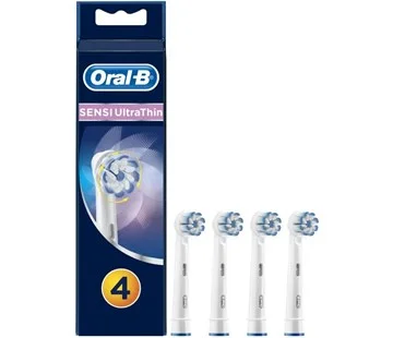Oral-B EB 60-4 PRO Sensitive Clean Dokud Zásoby Vydrží