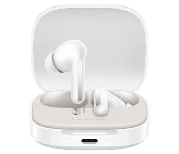 Xiaomi Redmi Buds 6 Cloud White Top Prodej