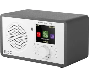 ECG B.BOLD 3200 Cubo Akční Cena
