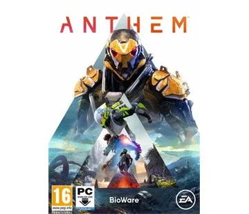 Sezónní Sleva PC - ANTHEM