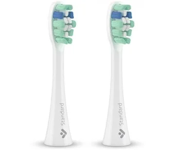 TrueLife SonicBrush Clean-series heads Standard white 2 pack Objednat Nyní