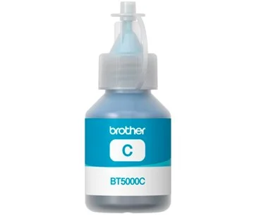 Expresní Doručení Brother BT-5000C Cyan