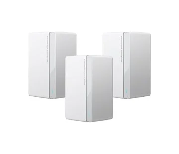 Xiaomi Mesh System AC1200 EU (3-pack) Speciální Cena