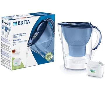 Sezónní Sleva Brita Marella 2,4l modrá 2024