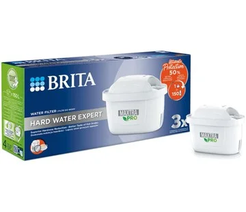 Brita Pack 3 MAXTRApro PL 2024 Víkendová Akce